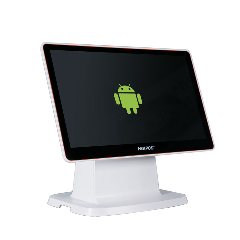 HBA-A2 Androind All in One Pos System