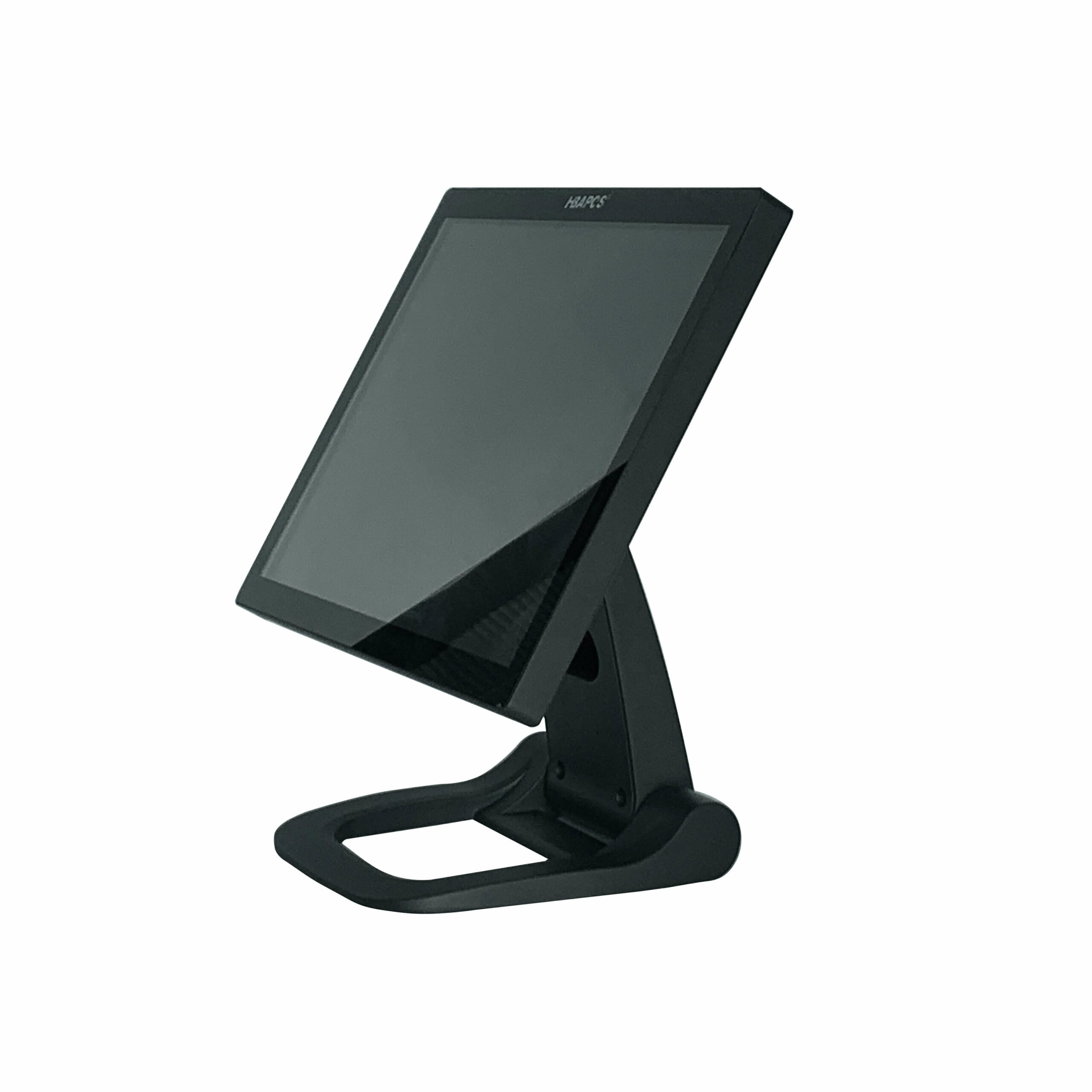 HBA-Q2 Folding pos system front side