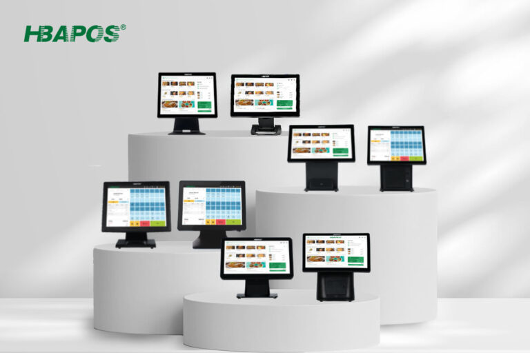 POS 시스템이란? 완벽 가이드 | HBAPOS