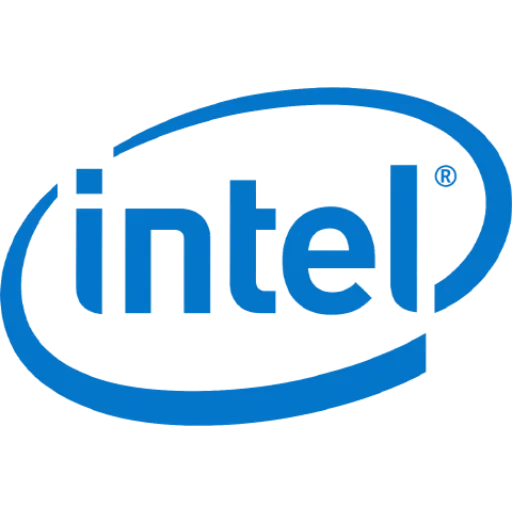 Powered by High-Performance Intel Solutions