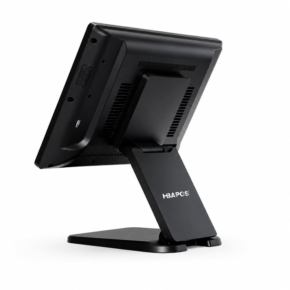 HBA-GM100 Durable Commercial POS Terminal Housing-min