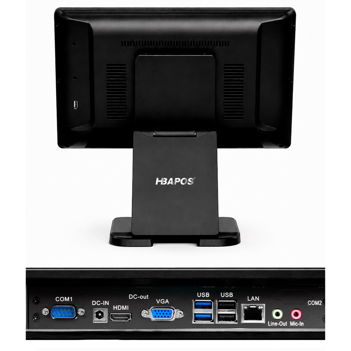 Space-Saving Foldable POS System-min